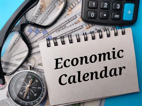 Economic Calendar .